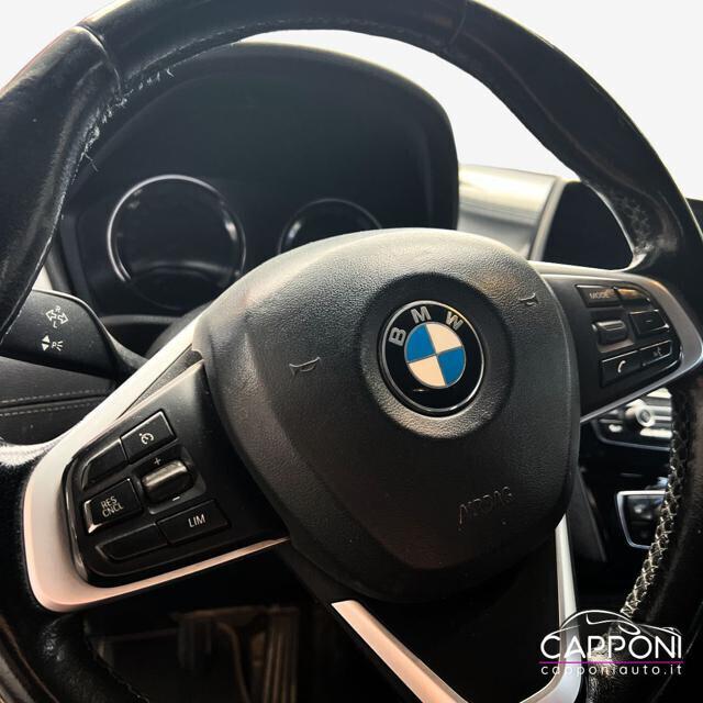 Bmw X2 xDrive18d