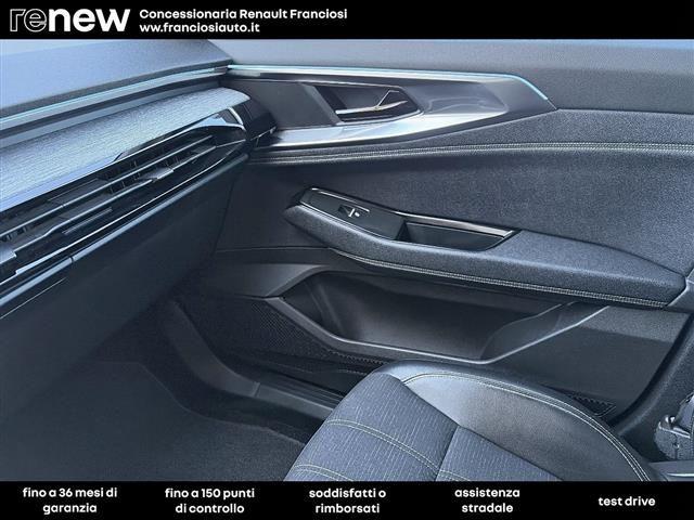 RENAULT Austral mild hybrid 160 CV TECNO