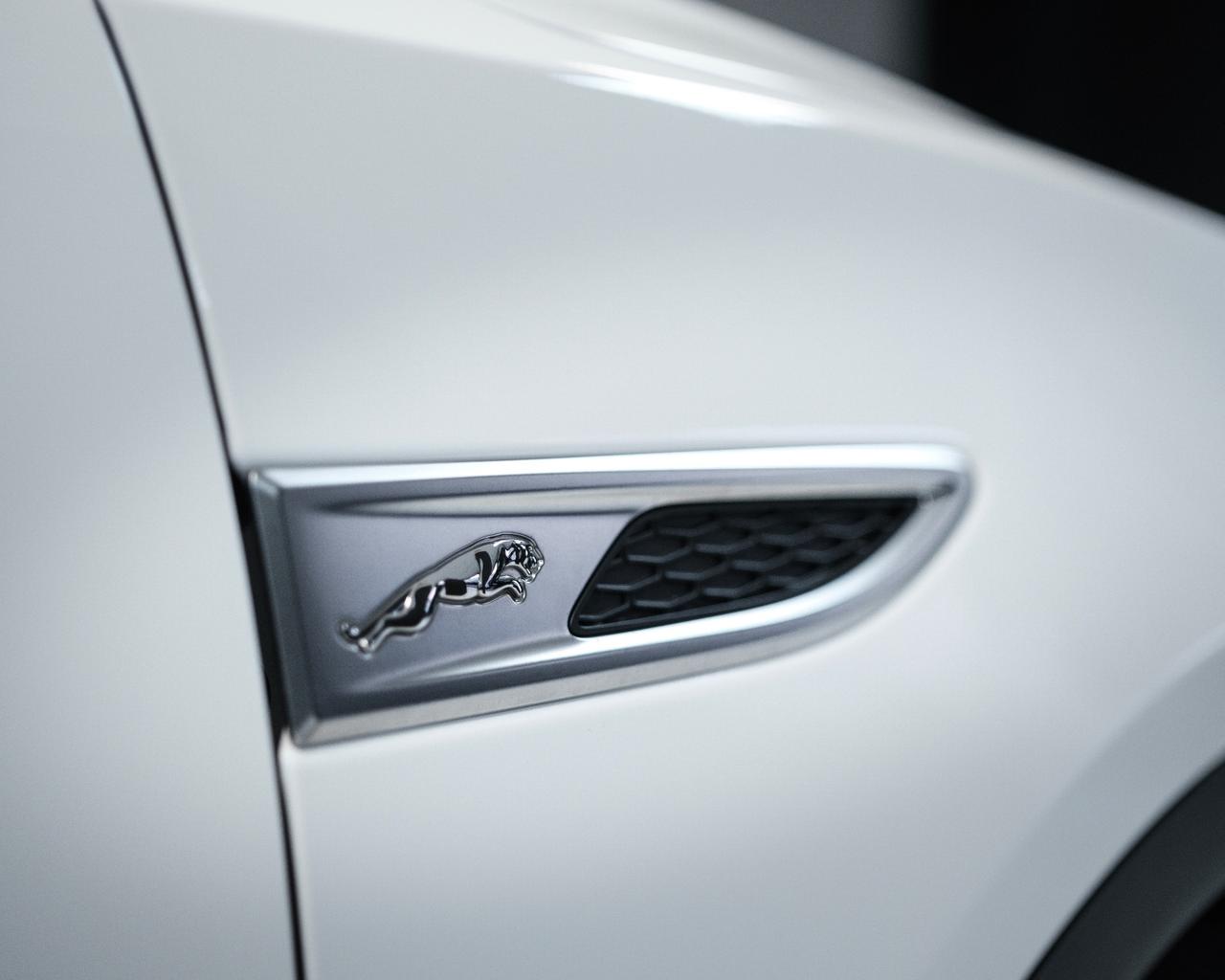 Jaguar E-Pace 2.0D I4 163 CV AWD Auto R-Dynamic HSE