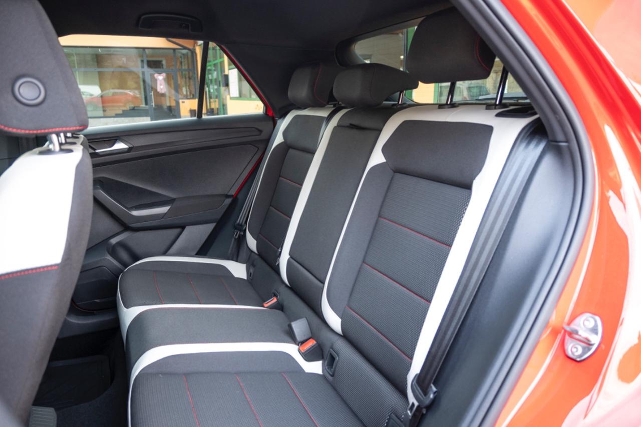 Volkswagen T-Roc 2.0 TSI 4motion Sport 190CV