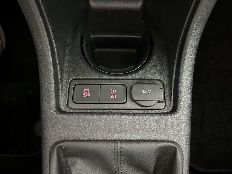 Volkswagen up! 1.0 75 CV 5p. high up! BlueMotion Technology