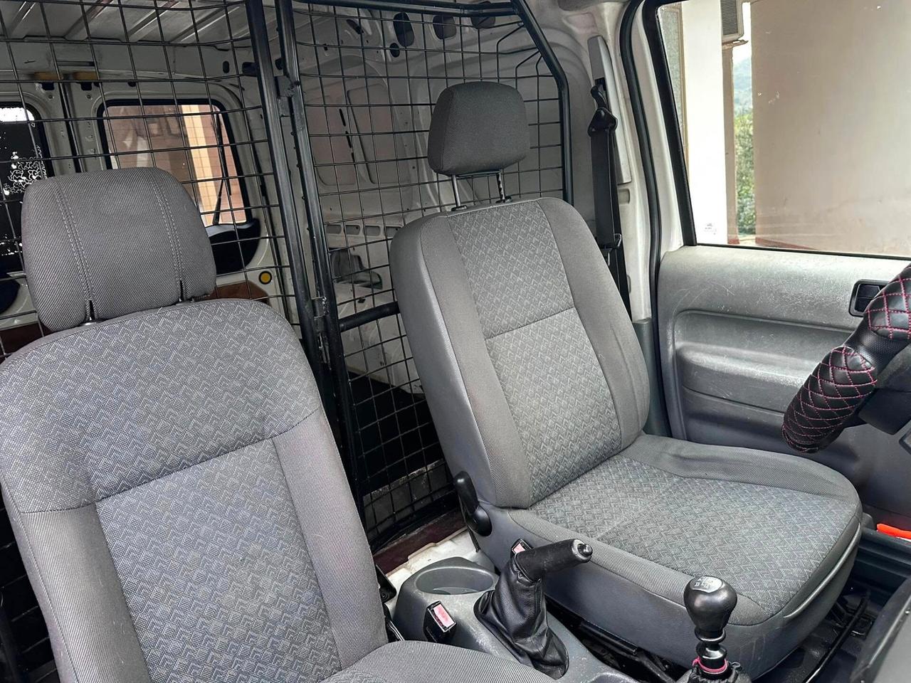 Ford Transit Connect Transit Connect 200S 1.8 TDCi/110CV DPF PC-TN