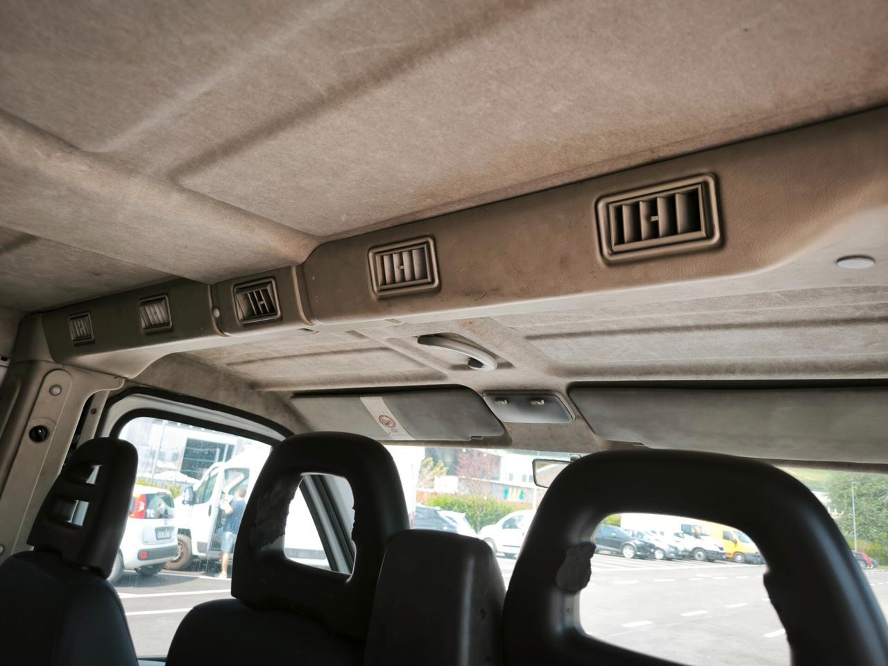 Fiat Ducato 15 2.3 JTD EGR PM 9 POSTI
