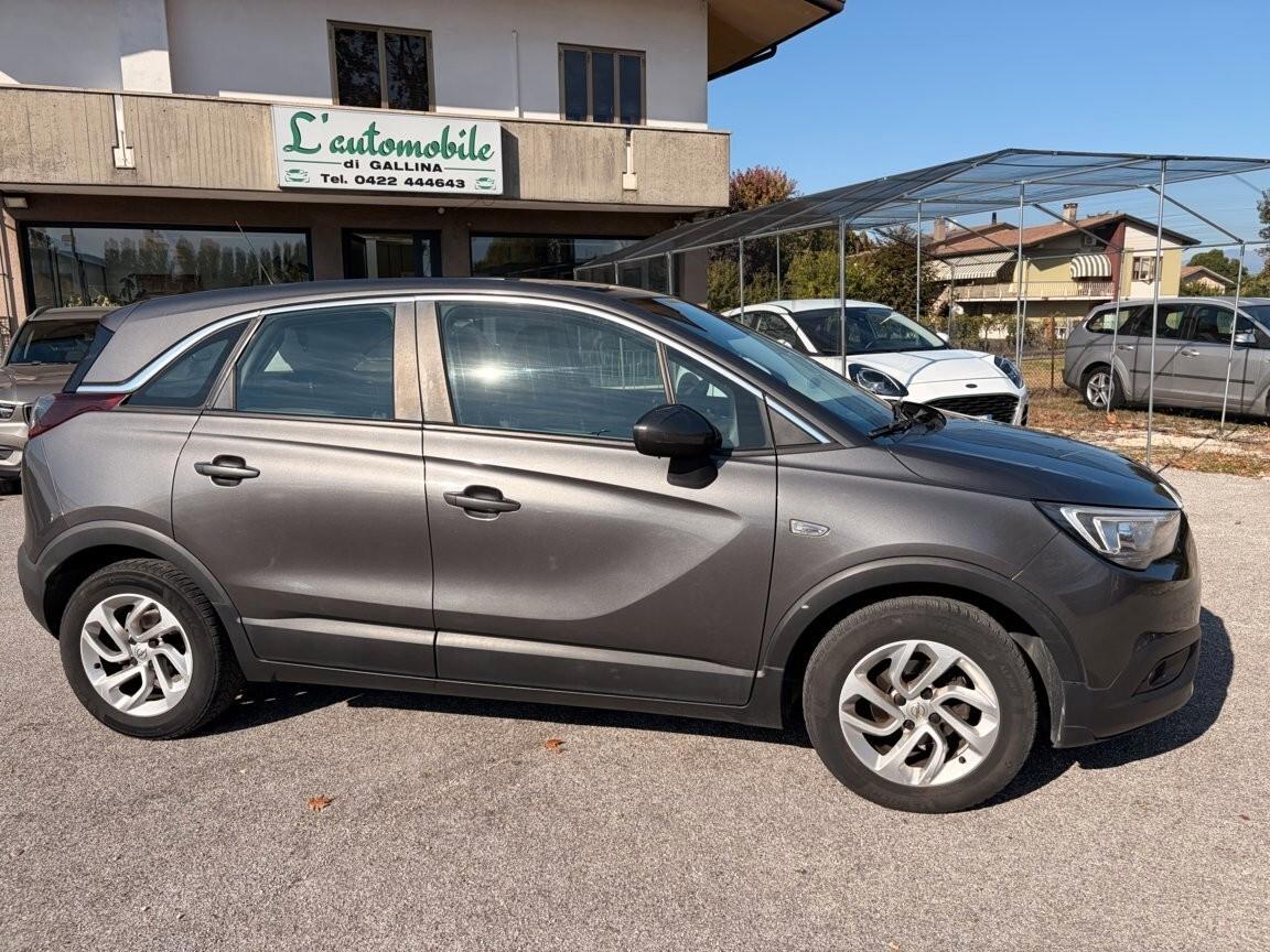 Opel Crossland X 1.5 ECOTEC D 102 CV Start&Stop Innovation