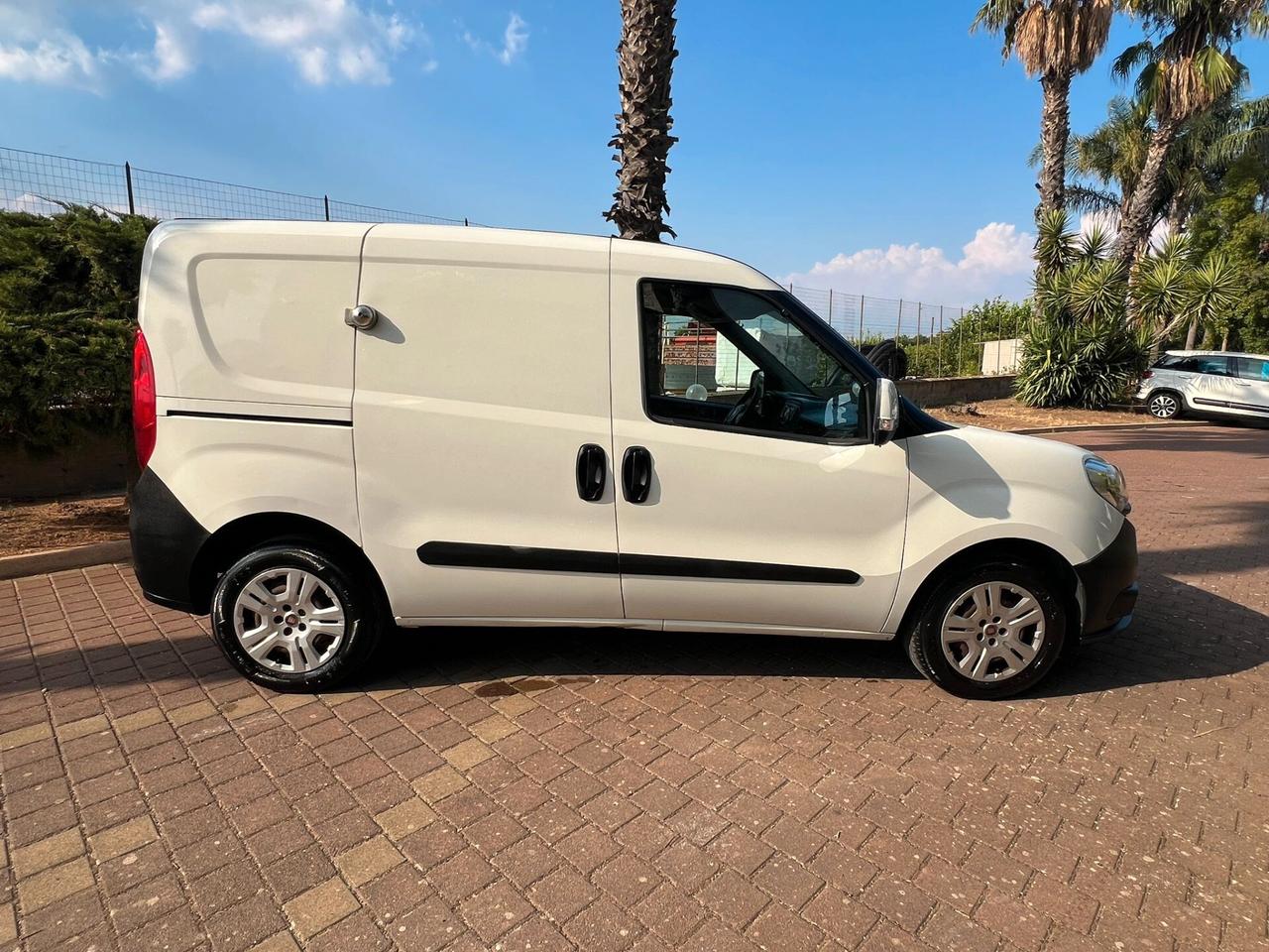 Fiat Doblo Doblò 1.3 MJT PC Combi N1 E5+