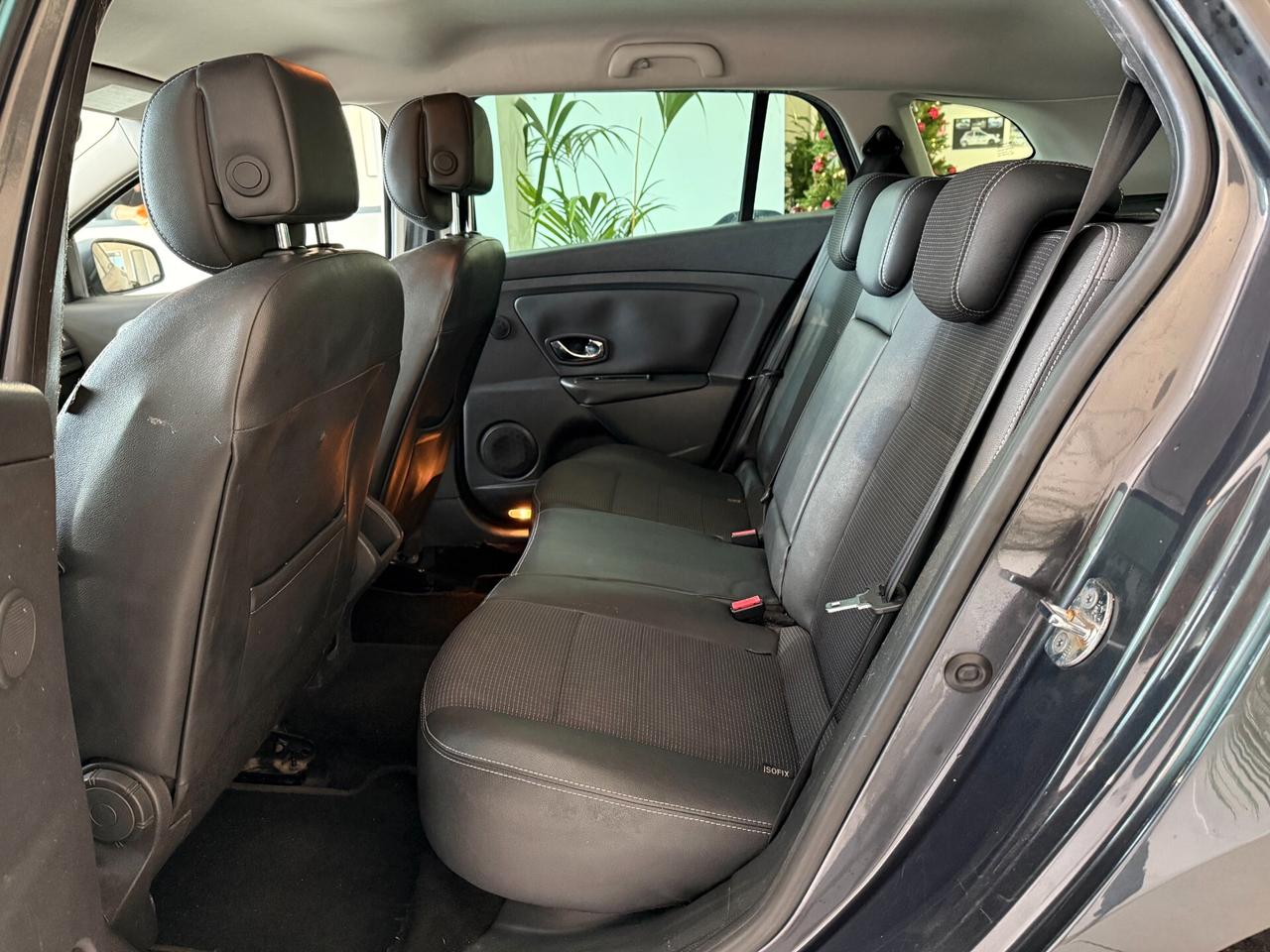 Renault Megane Mégane 1.5 dCi 110CV Start&Stop SporTour GT Line