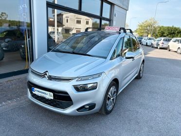 Citroen C4 Picasso INTENSIVE BlueHDi 120 EAT6
