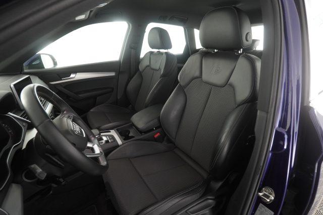 AUDI Q5 Q5 40 TDI 204 CV quattro S tronic Business Sport