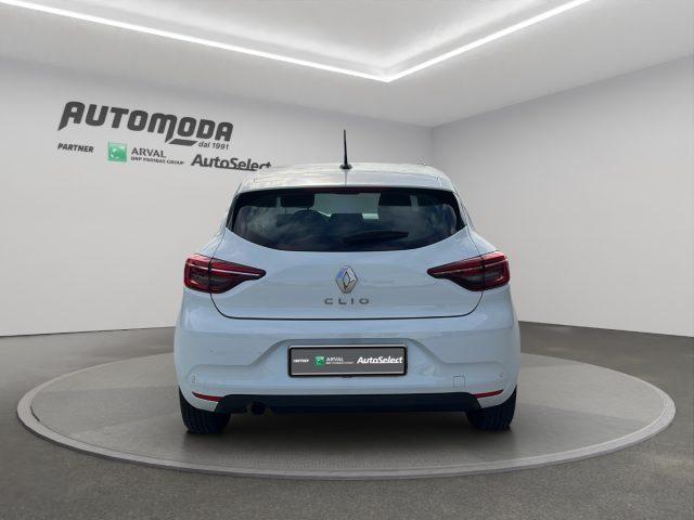 RENAULT Clio 1.5dCi AUTOCARRO N1 5POSTI
