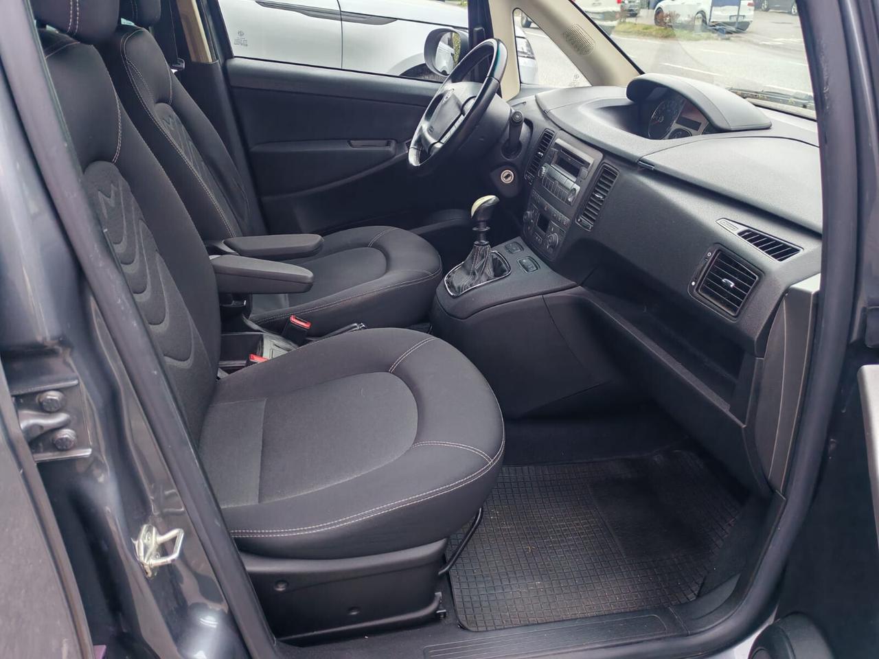 Lancia MUSA 1.4 16V DFN Diva