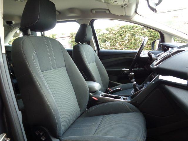 FORD C-Max 1.6TDCi 7p. PREZZO VALIDO FINO 16.05,GARANZIA,km c