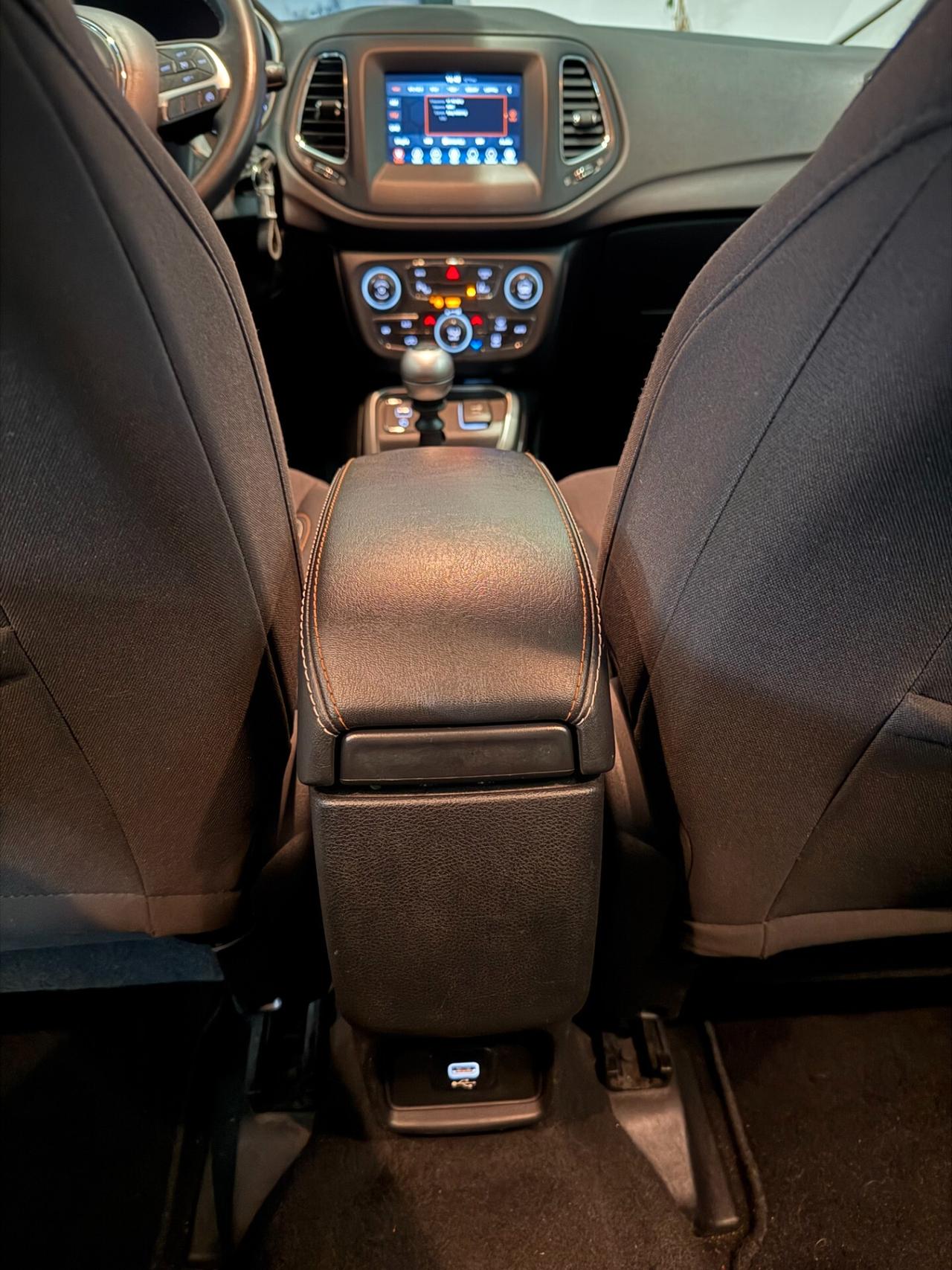 Jeep Compass 1.6 Multijet II 2WD Longitude 2019