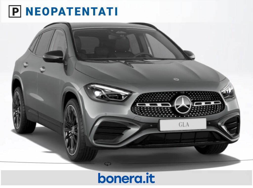 Mercedes GLA 180 180 AMG Line Advanced Plus 7G-DCT