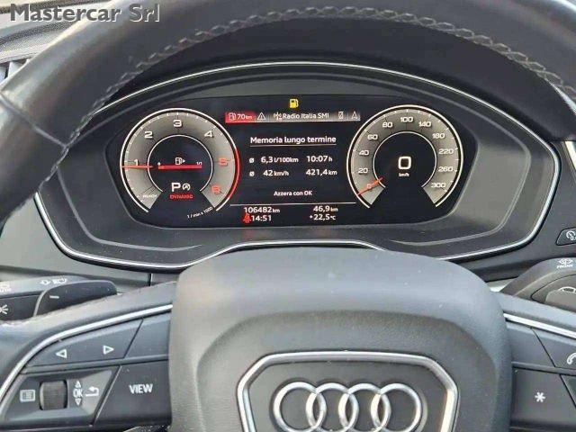AUDI Q5 Sportback 40 2.0 tdi Ad-Sport 4x4 S-tronic-GK428WE