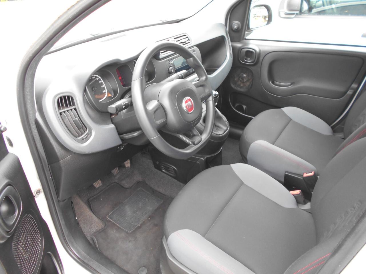 Fiat Panda 1.2