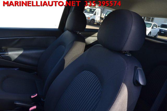 LANCIA Ypsilon 1.2 X NEOPATENTATI CON SOLI 46000 CHILOMETRI