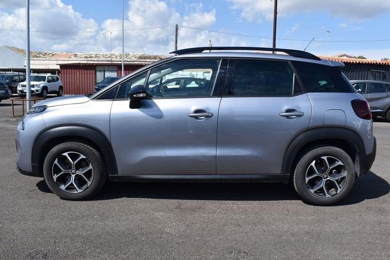Citroën C3 Aircross C3 Aircross BlueHDi 110 S&S Plus