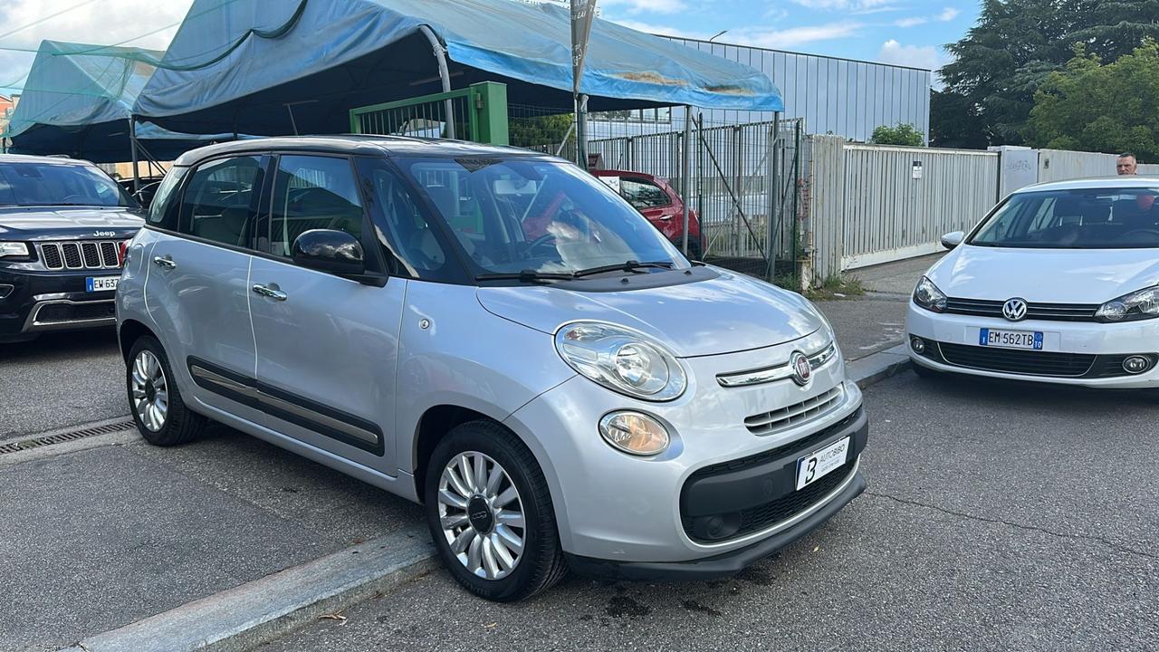 Fiat 500L 1.4 95 CV Pop