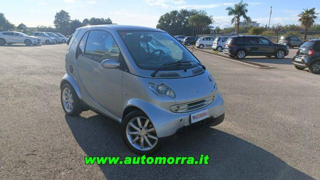 SMART ForTwo 800 coupé Passion cdi n°26