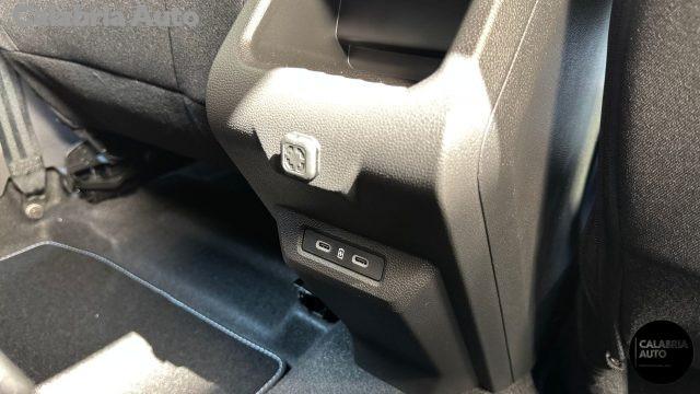 DACIA Duster Hybrid 140 CV Journey