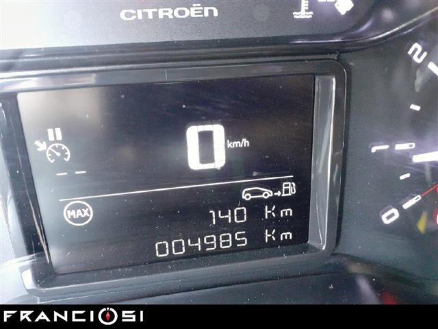 CITROEN C3 1.2 puretech C Series s s 83cv neopatentati