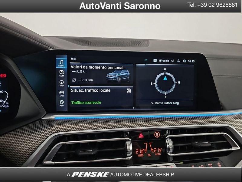 BMW X5 X5 xDrive45e Msport