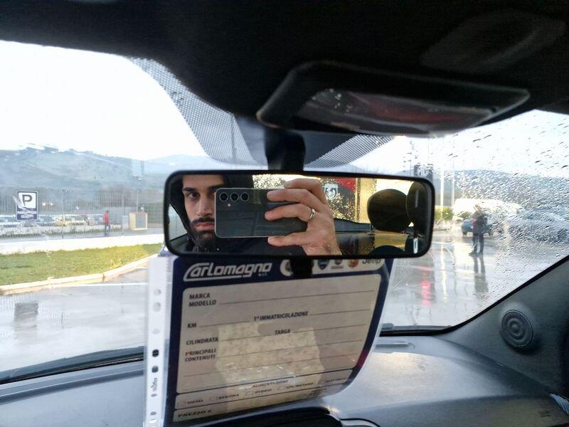FIAT 500 My24 1.0 70 Cv Hybrid