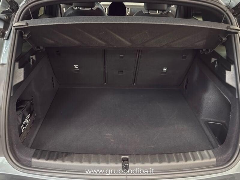 MINI Countryman Mini U25 Mini 1.5 48V C Classic auto