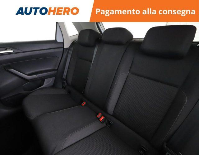 VOLKSWAGEN Polo 1.0 TSI DSG 5p. Sport BlueMotion Technology