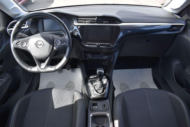 Opel Corsa 1.5 100cv Diesel Gs Line MT6