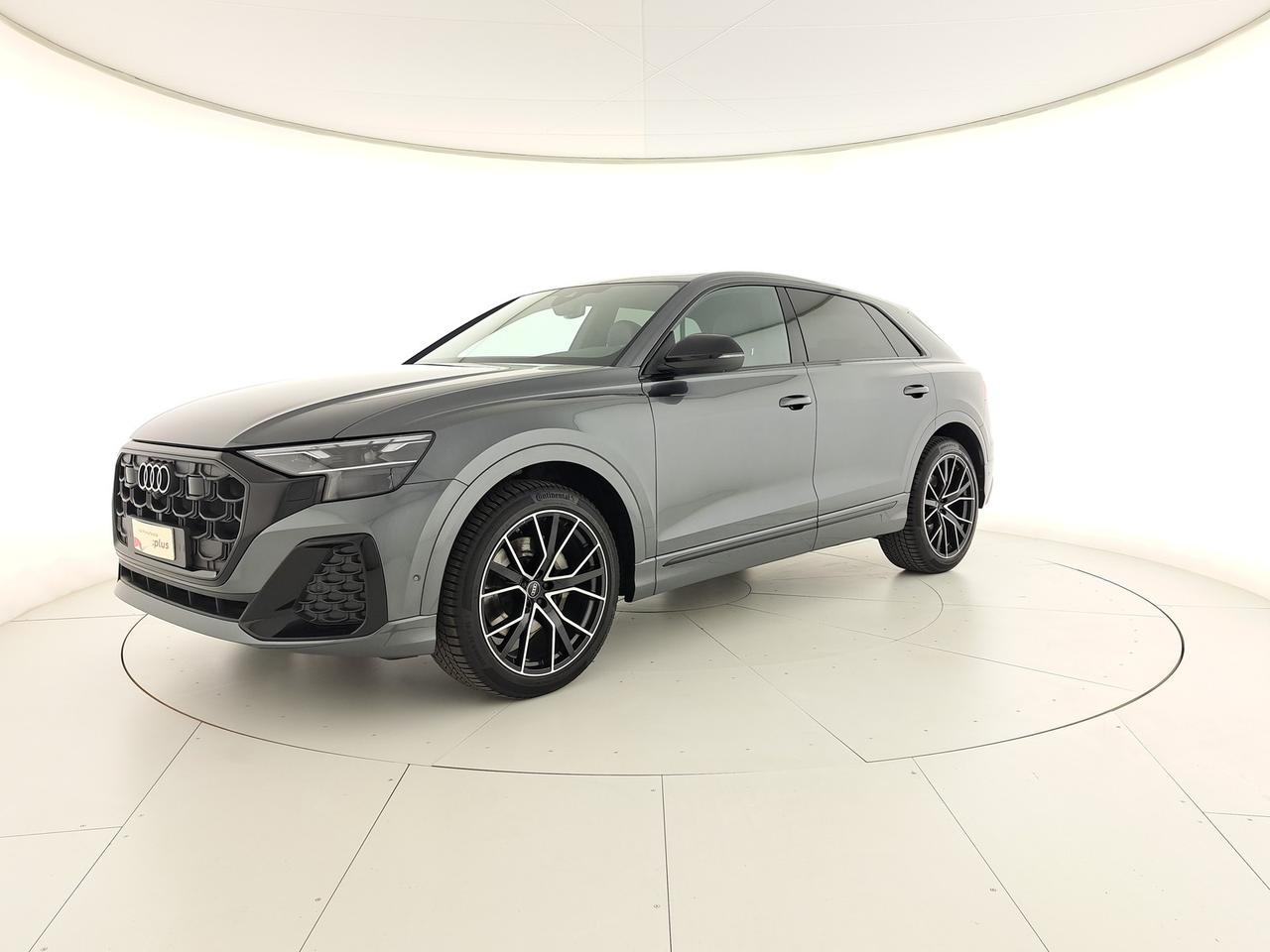 Audi Q8 3.0 tdi mhev s line edition quattro 286cv tiptronic