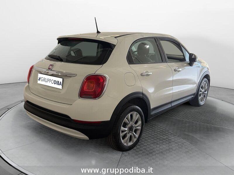 FIAT 500X 2015 Diesel 1.3 mjt Popstar 4x2 95cv