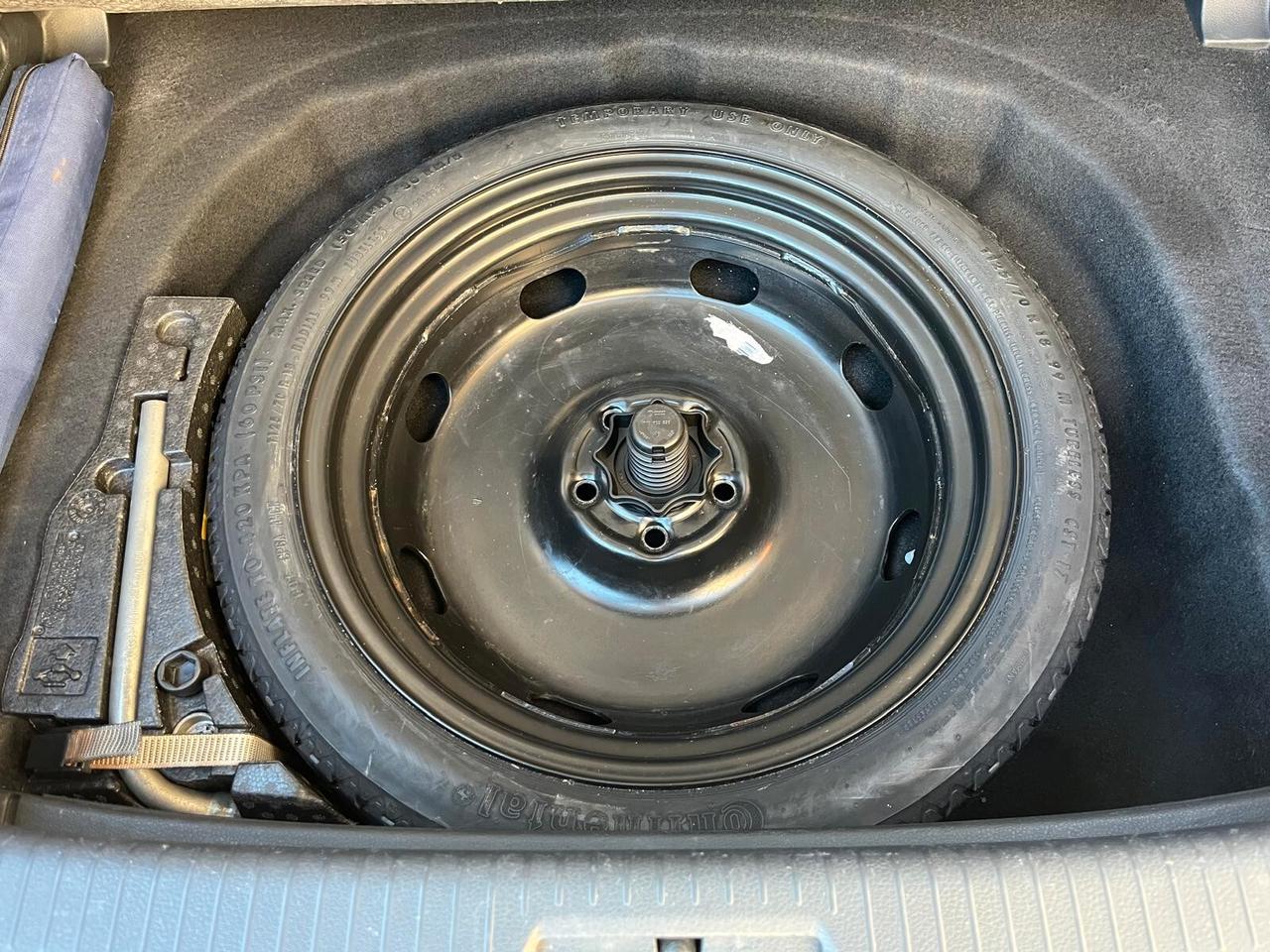 Volkswagen Golf GTD 2.0 TDI 5P. 184CV BlueMotion Technology