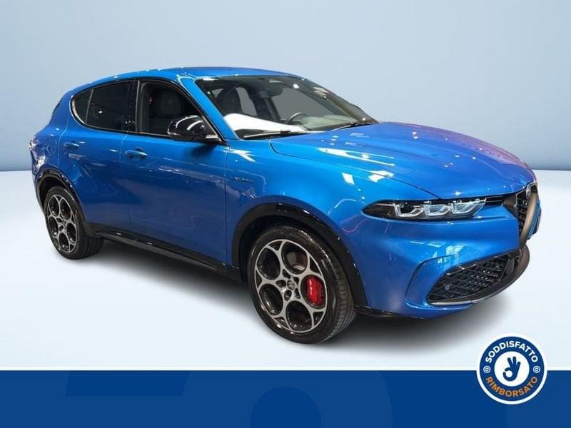 Alfa Romeo Tonale 1.6 130CV TCT6 Diesel Veloce