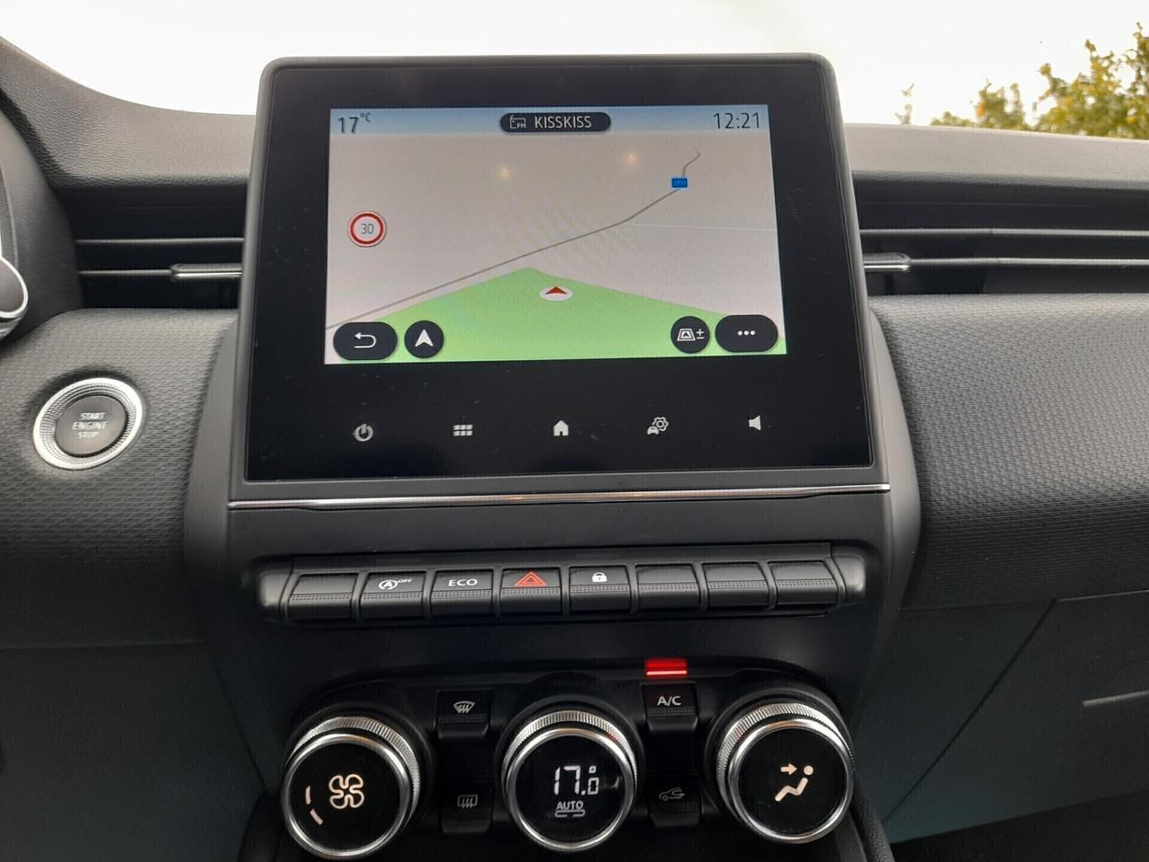 Renault Clio TCe 90 CV 5 porte Life
