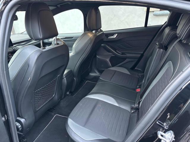 FORD Focus 2.3 EcoBoost 280 CV 5p. ST