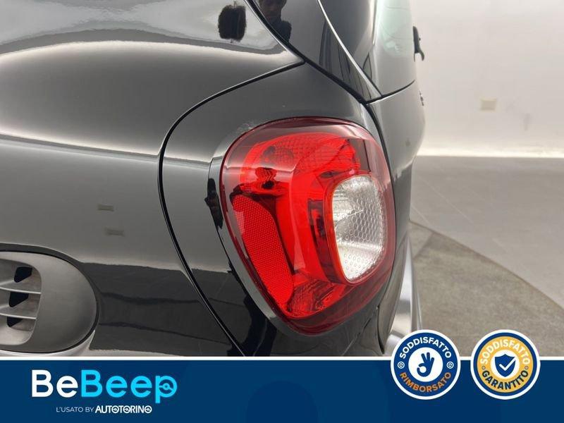 smart fortwo 0.9 T. SUPERPASSION 90CV TWINAMIC