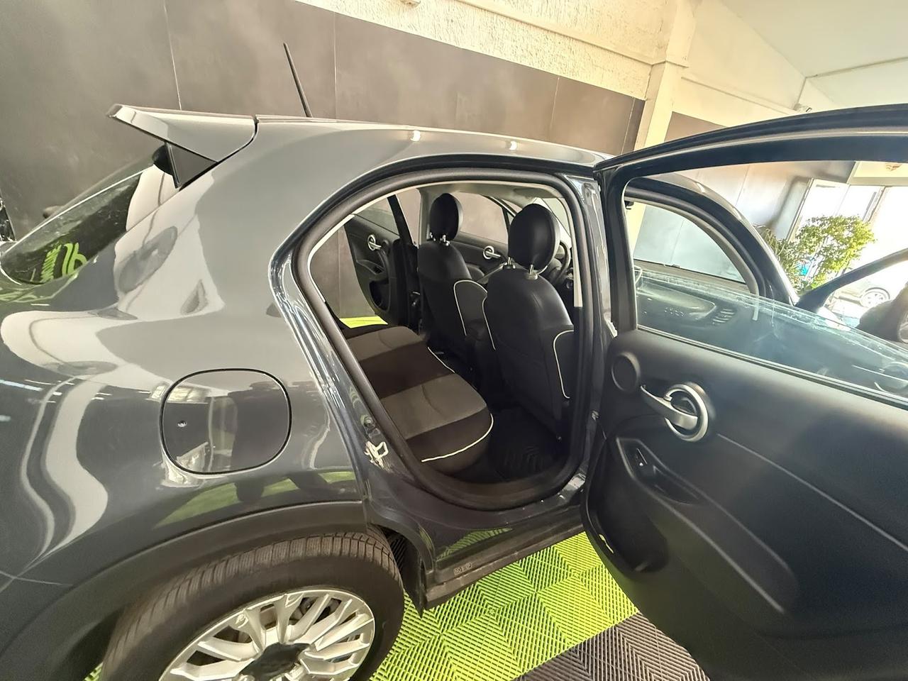Fiat 500X 1.3 Multijet Business