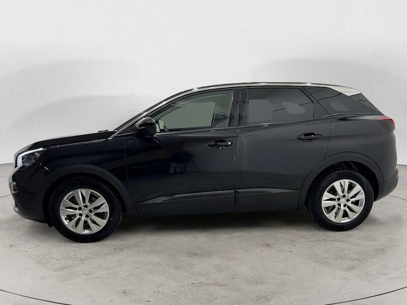 Peugeot 3008 3008 PureTech Turbo 130 S&S Active