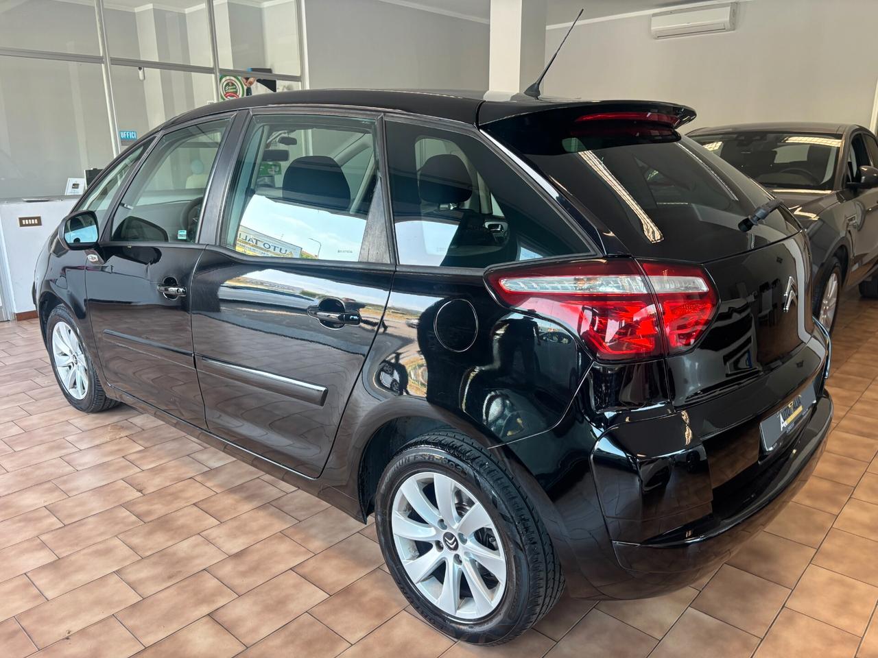 Citroen C4 Picasso 1.6 hdi Seduction 110cv*EURO5