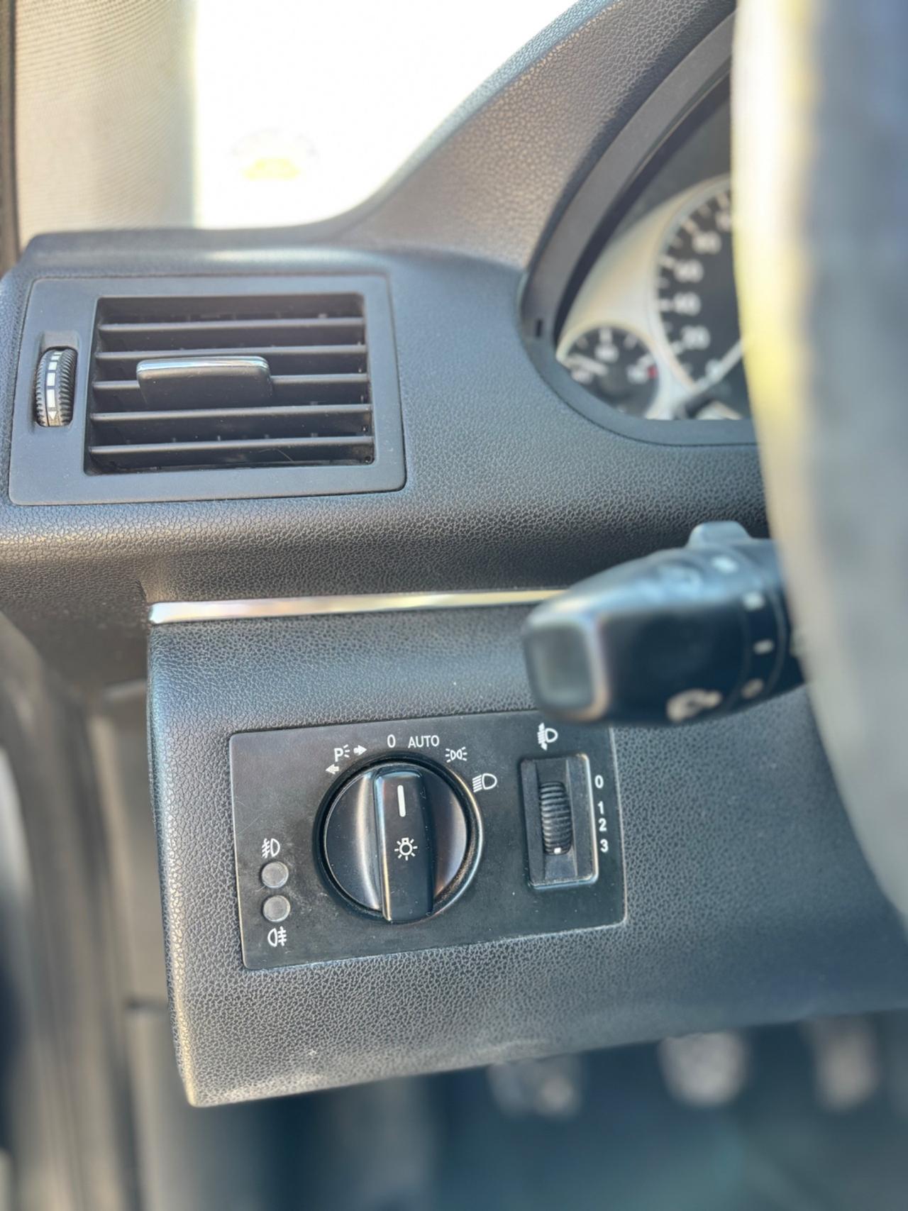 Mercedes-benz B 160 BlueEFFICIENCY sport GPL