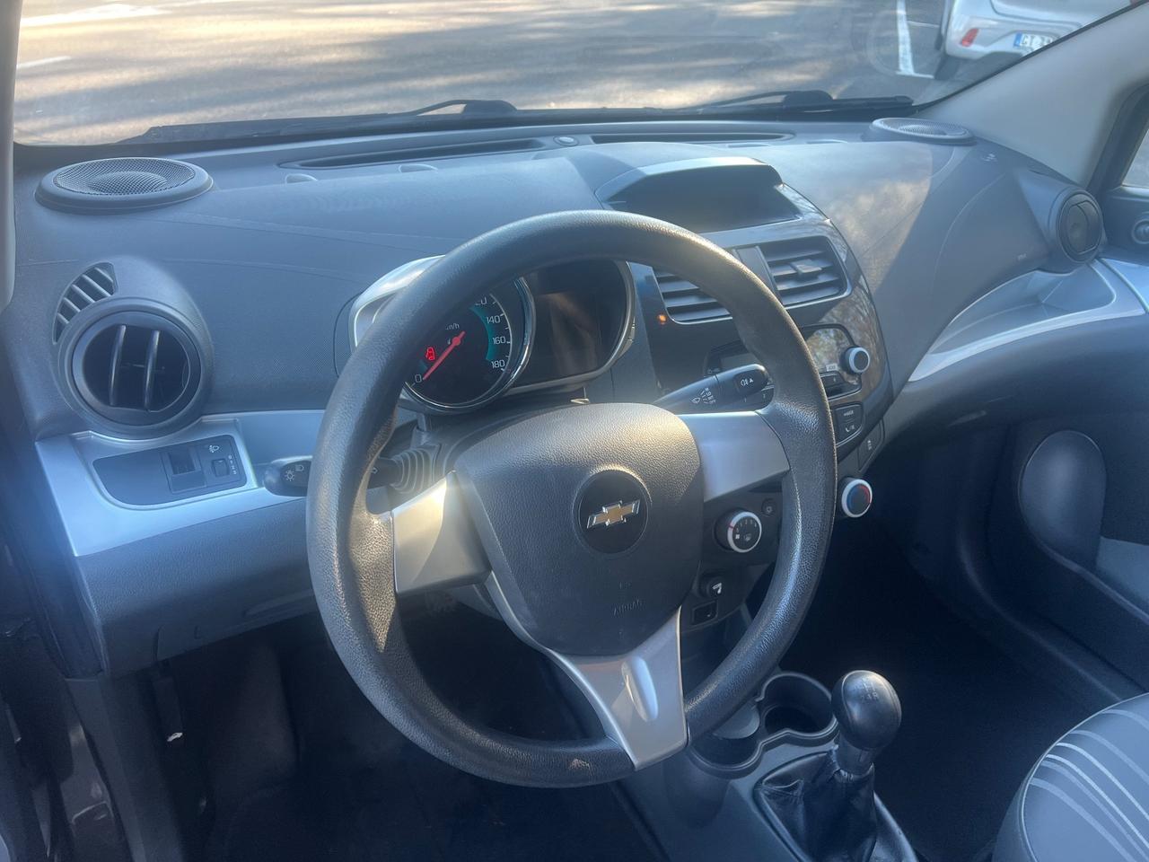 Chevrolet Spark 1.0 LS