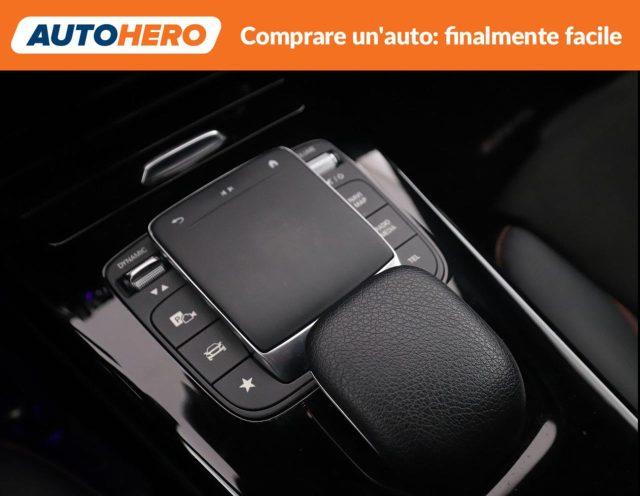 MERCEDES-BENZ A 220 Automatic 4Matic Premium