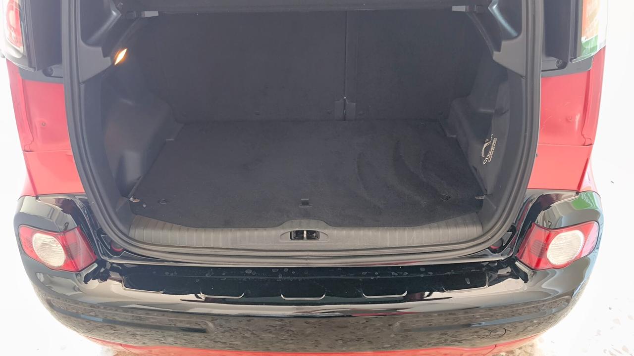 Citroen C3 Picasso 1.6 HDi 90 Seduction
