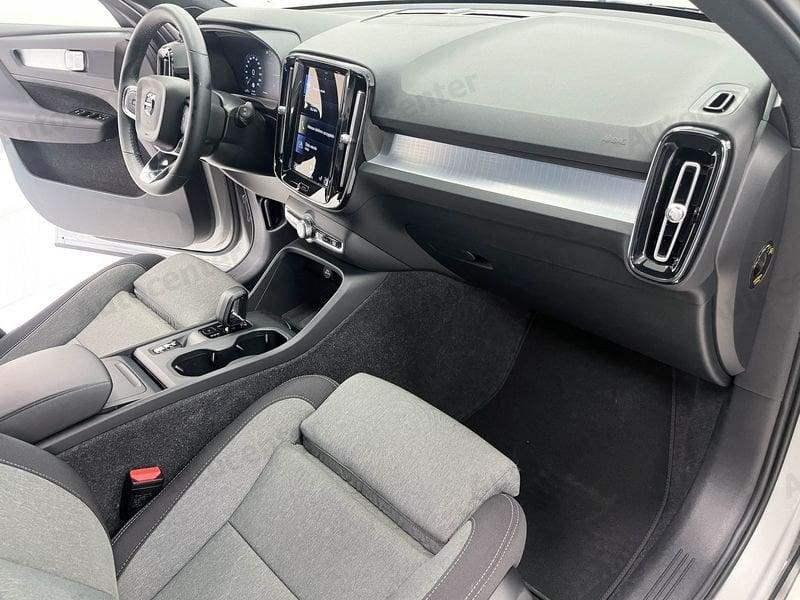 Volvo XC40 T2 automatico Core