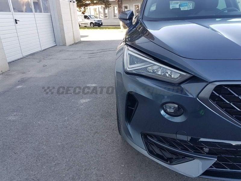 Cupra Formentor Formentor 1.5 tsi 150cv dsg