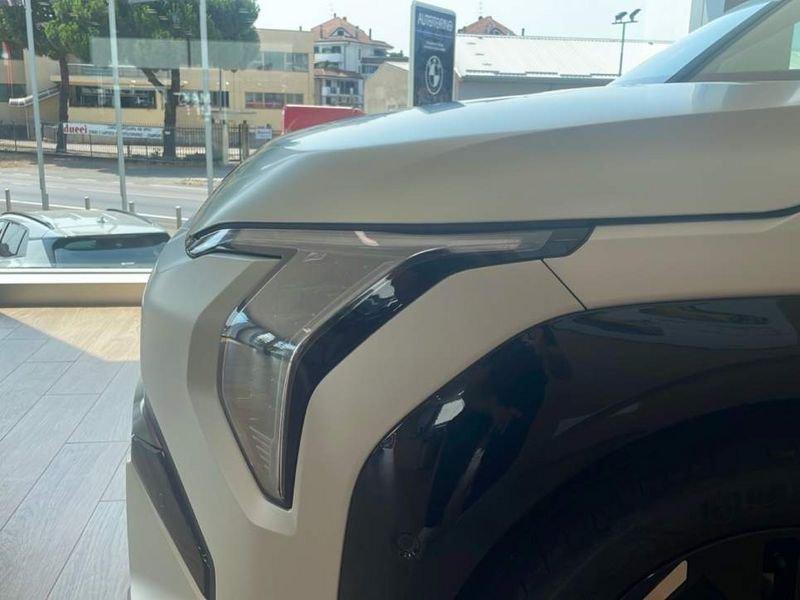 Kia EV3 Long Range GT-Line+ AWD (OBC 22kW) MY27