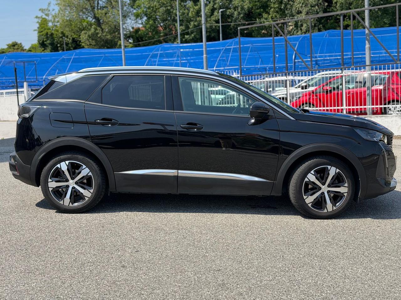 Peugeot 3008 Allure 1.5 Blue HDI 130 *PROMO #10996