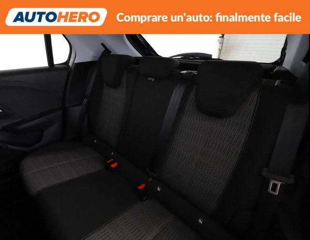OPEL Corsa 1.2 Edition