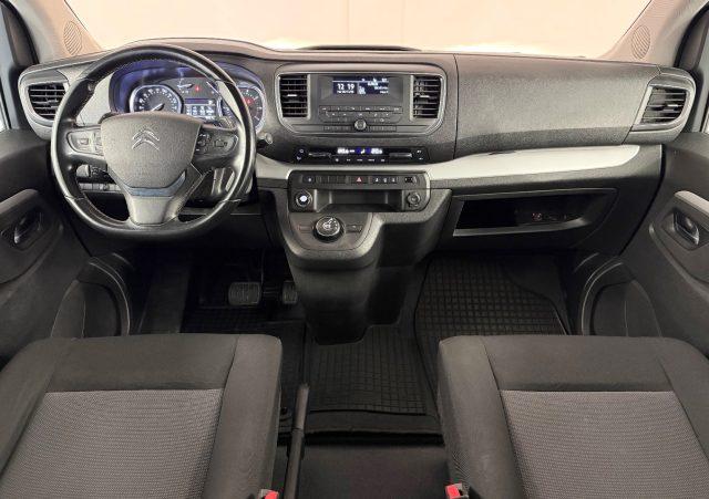 CITROEN Spacetourer BlueHDi 150CV AUTOCARRO "IVA COMPRESA"